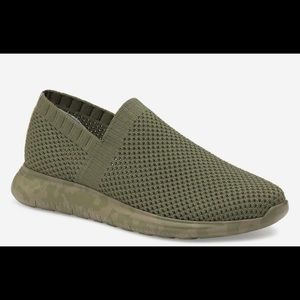 Johnston & Murphy Abby Slip on, Sz 8M